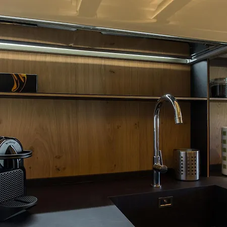 Rose - Santo Spirito District *