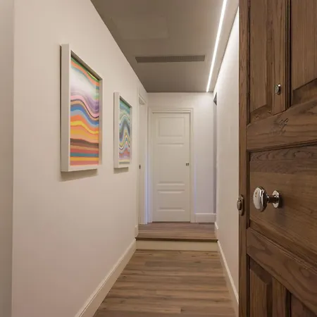 Rose - Santo Spirito District Lejlighed Firenze