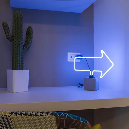 Rose - Santo Spirito District