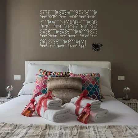 Rose - Santo Spirito District Lejlighed Firenze