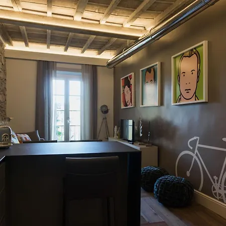 Lejlighed Rose - Santo Spirito District *