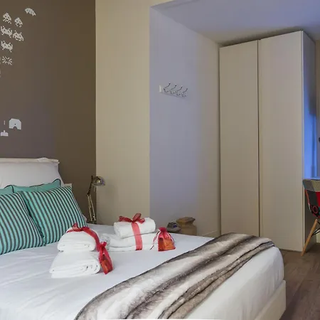 Lejlighed Rose - Santo Spirito District