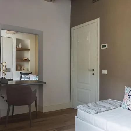 Rose - Santo Spirito District Lejlighed